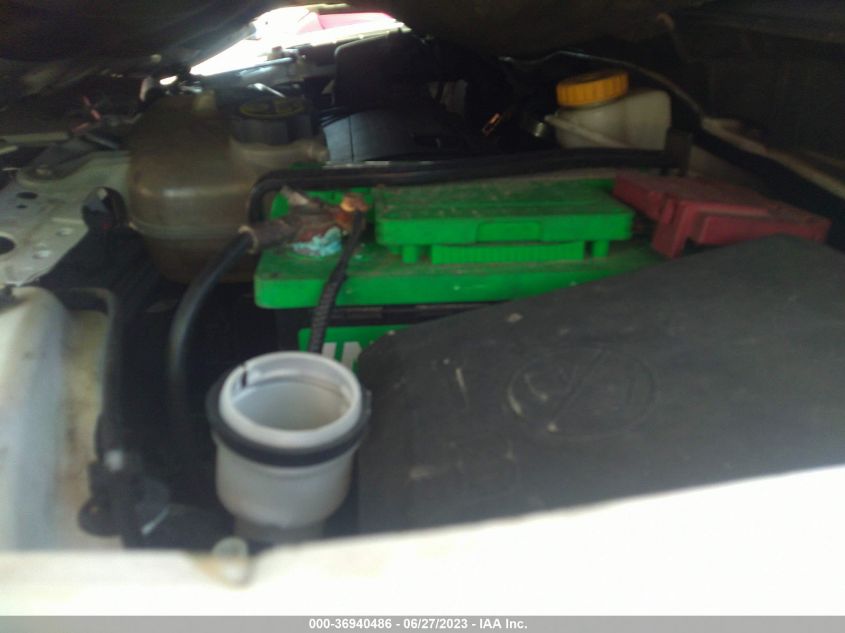 2013 CHEVROLET SONIC LS - 1G1JA5SH4D4221450