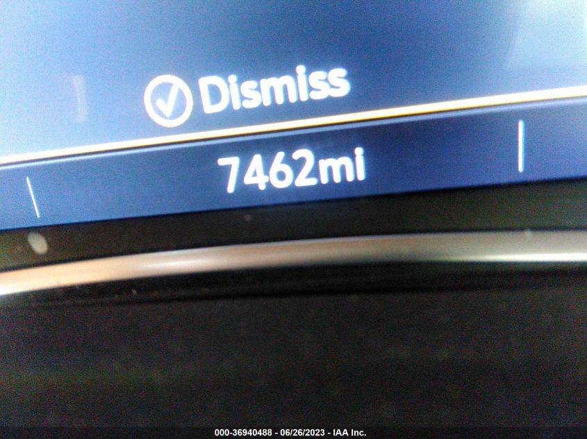 2023 GMC ACADIA SLT - 1GKKNML44PZ169576