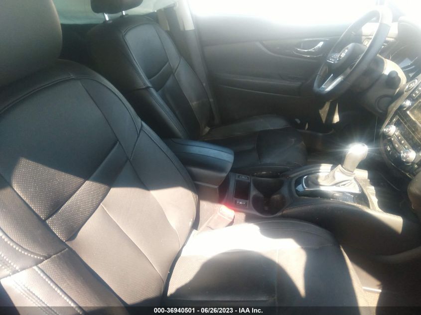 2019 NISSAN ROGUE SL - 5N1AT2MV4KC758353