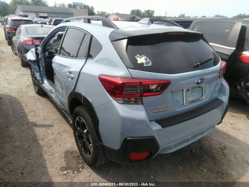 JF2GTAEC2NH207059 Subaru Crosstrek PREMIUM 3