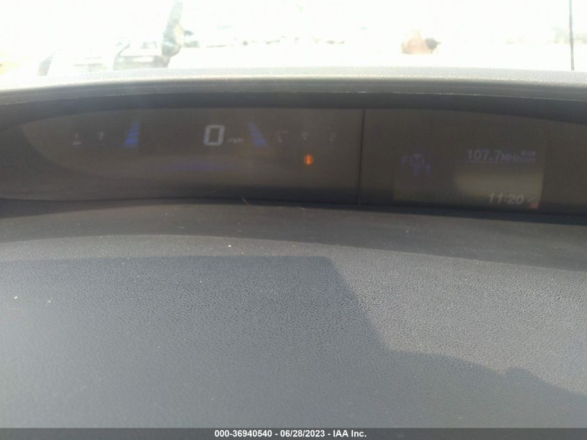 2013 HONDA CIVIC SDN LX - 19XFB2F55DE017215