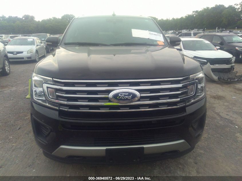 2018 FORD EXPEDITION XLT - 1FMJU1JTXJEA49844