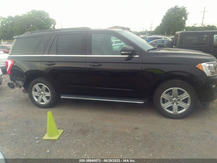 2018 FORD EXPEDITION XLT - 1FMJU1JTXJEA49844