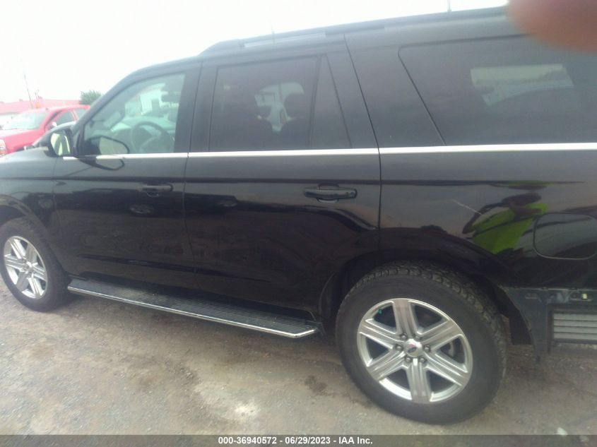 2018 FORD EXPEDITION XLT - 1FMJU1JTXJEA49844
