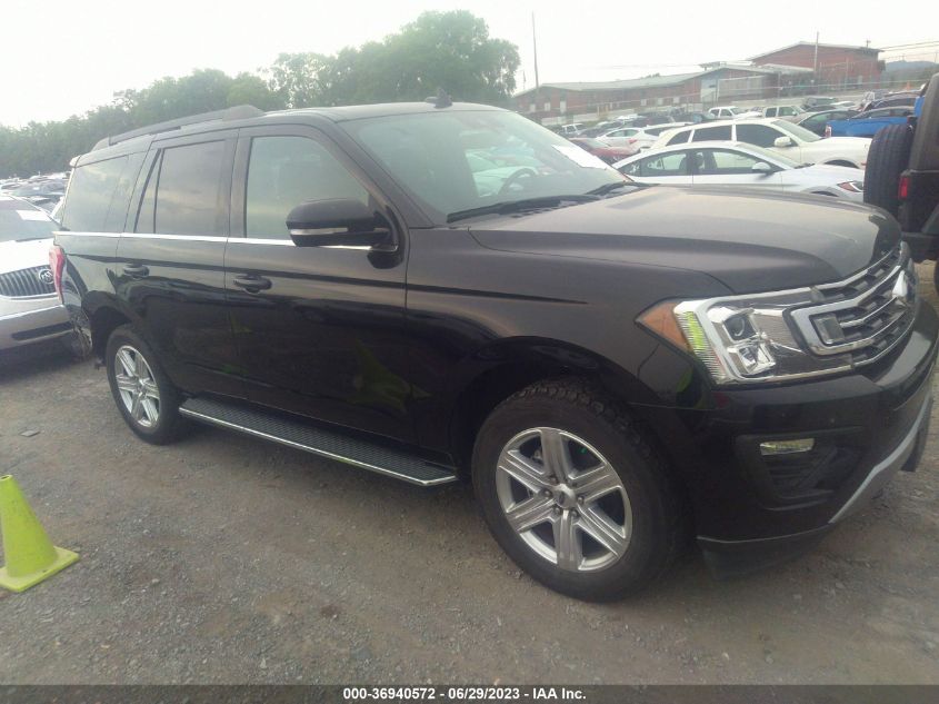 2018 FORD EXPEDITION XLT - 1FMJU1JTXJEA49844