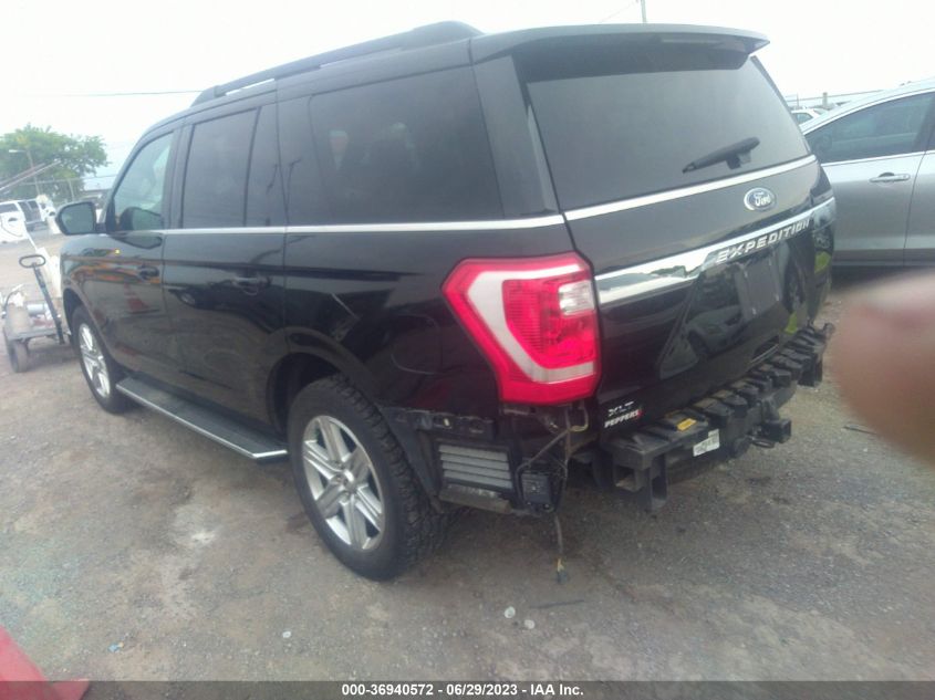 2018 FORD EXPEDITION XLT - 1FMJU1JTXJEA49844