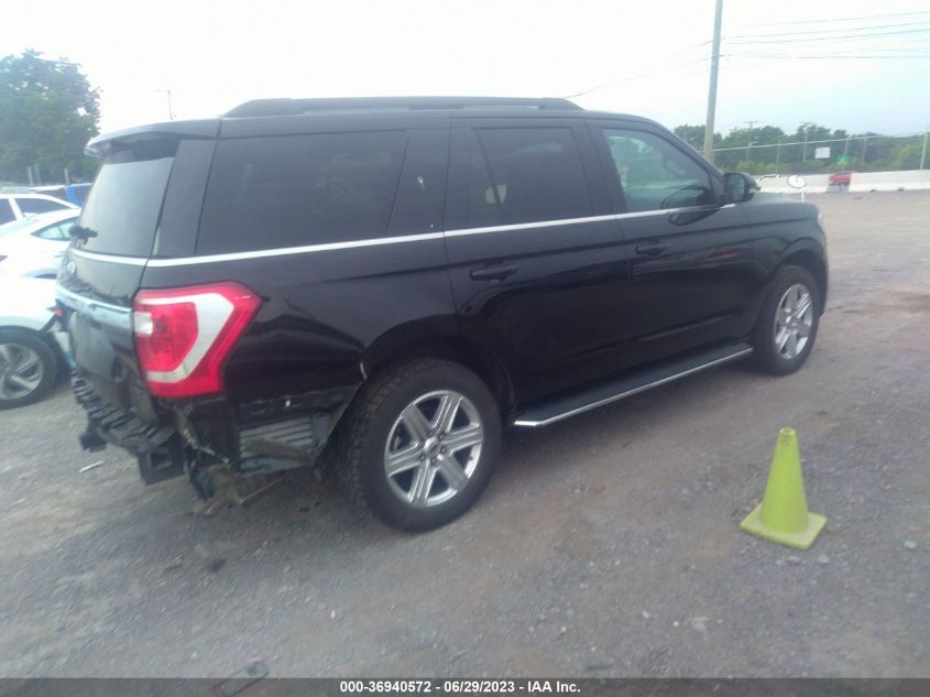2018 FORD EXPEDITION XLT - 1FMJU1JTXJEA49844