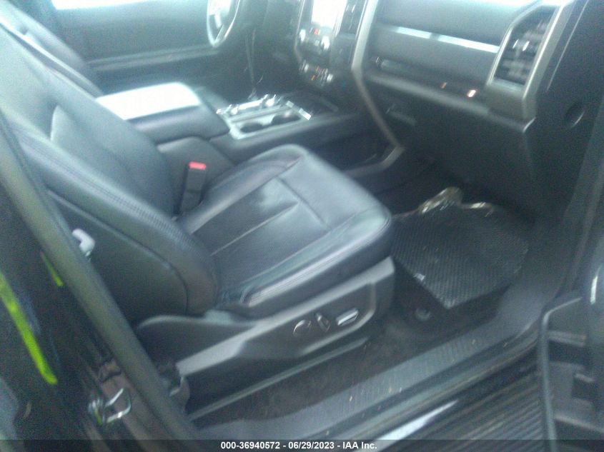2018 FORD EXPEDITION XLT - 1FMJU1JTXJEA49844