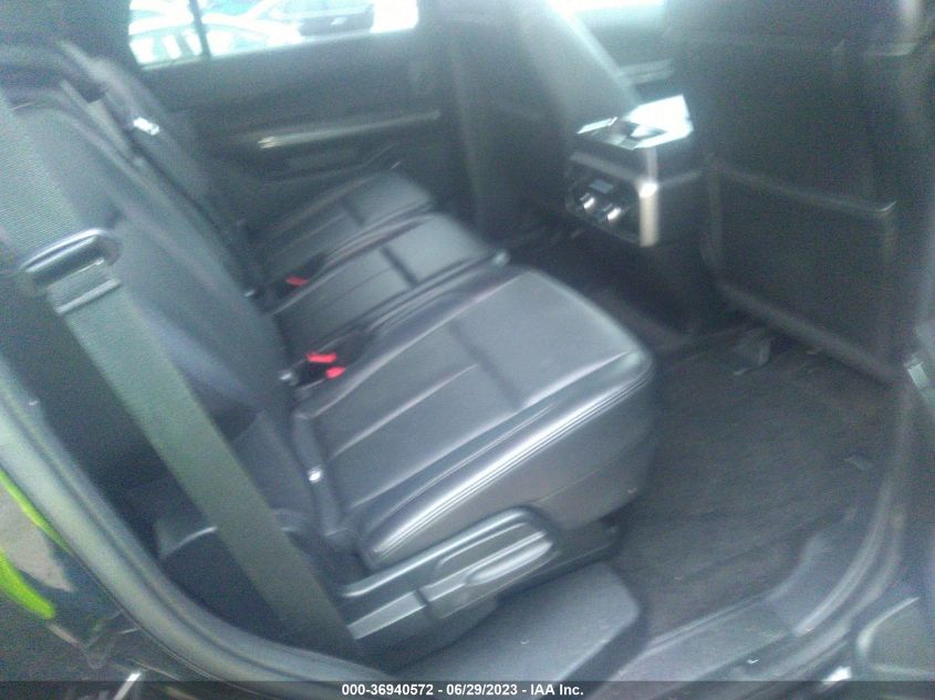2018 FORD EXPEDITION XLT - 1FMJU1JTXJEA49844