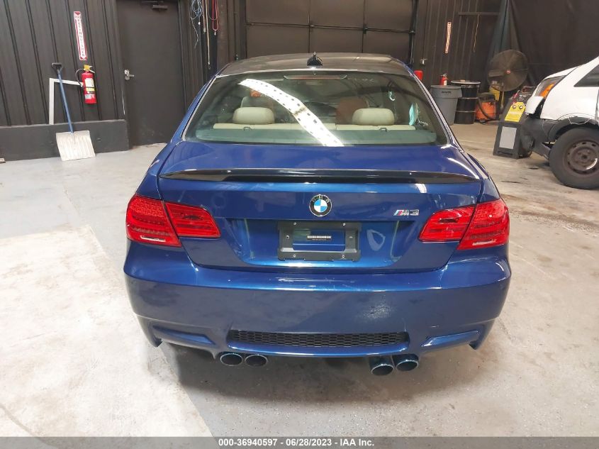 WBSWD9C58AP362766 2010 BMW M3, photo no. 17