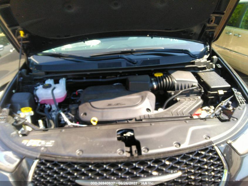 2023 CHRYSLER PACIFICA TOURING L - 2C4RC1BG2PR529240