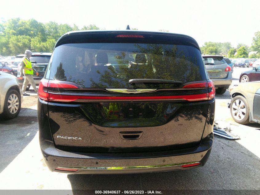 2023 CHRYSLER PACIFICA TOURING L - 2C4RC1BG2PR529240