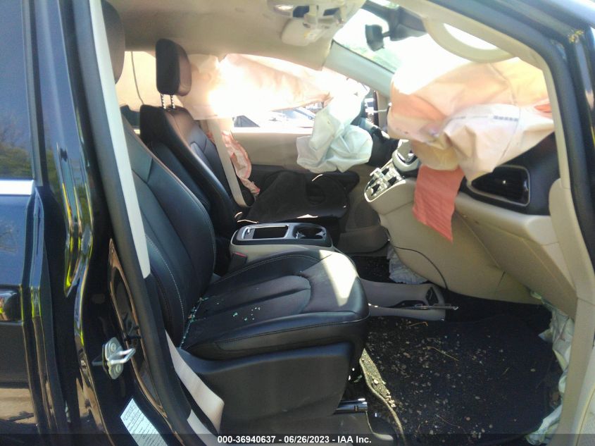 2023 CHRYSLER PACIFICA TOURING L - 2C4RC1BG2PR529240