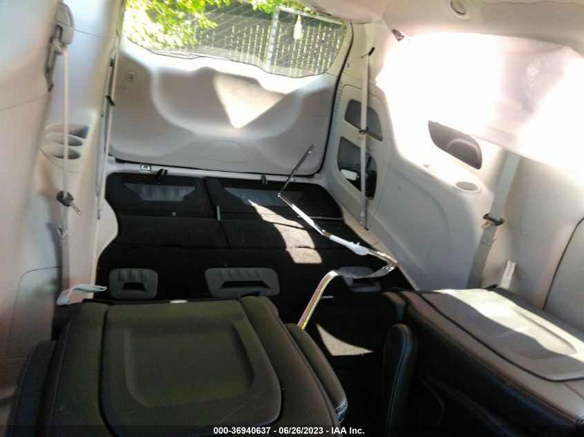 2023 CHRYSLER PACIFICA TOURING L - 2C4RC1BG2PR529240