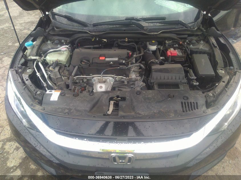 2017 HONDA CIVIC SEDAN LX - 2HGFC2E50HH549238