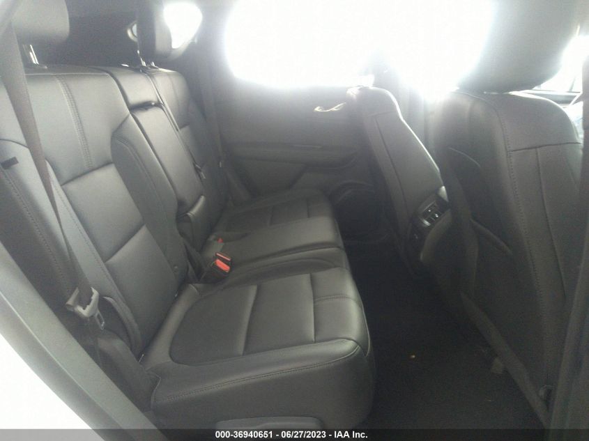 2021 CHEVROLET BLAZER LT - 3GNKBJRS9MS549893