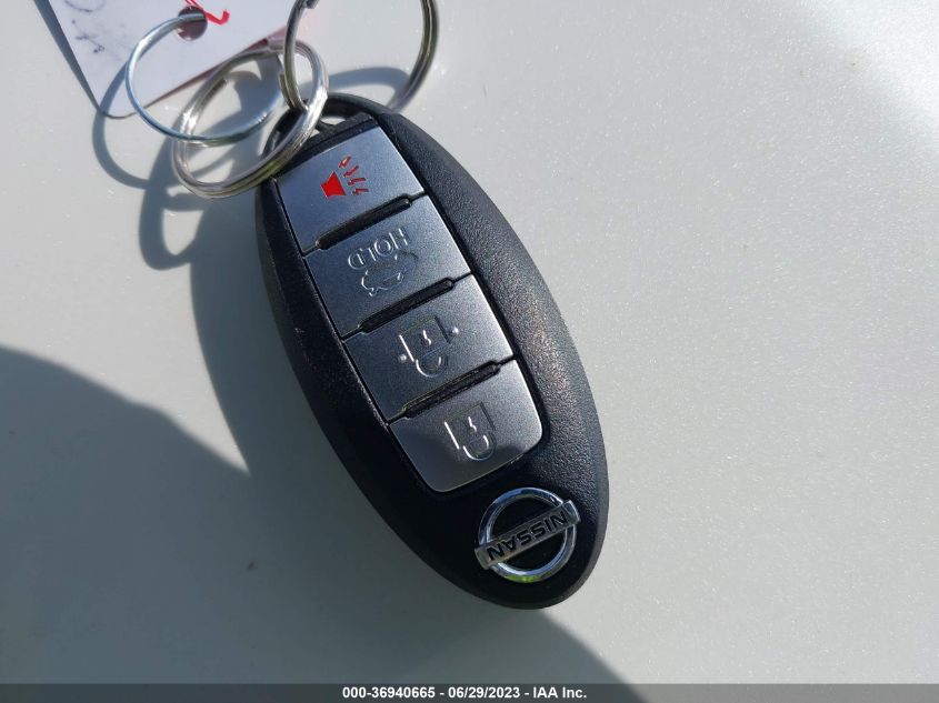 2015 NISSAN ALTIMA 2.5 S - 1N4AL3AP5FC294551