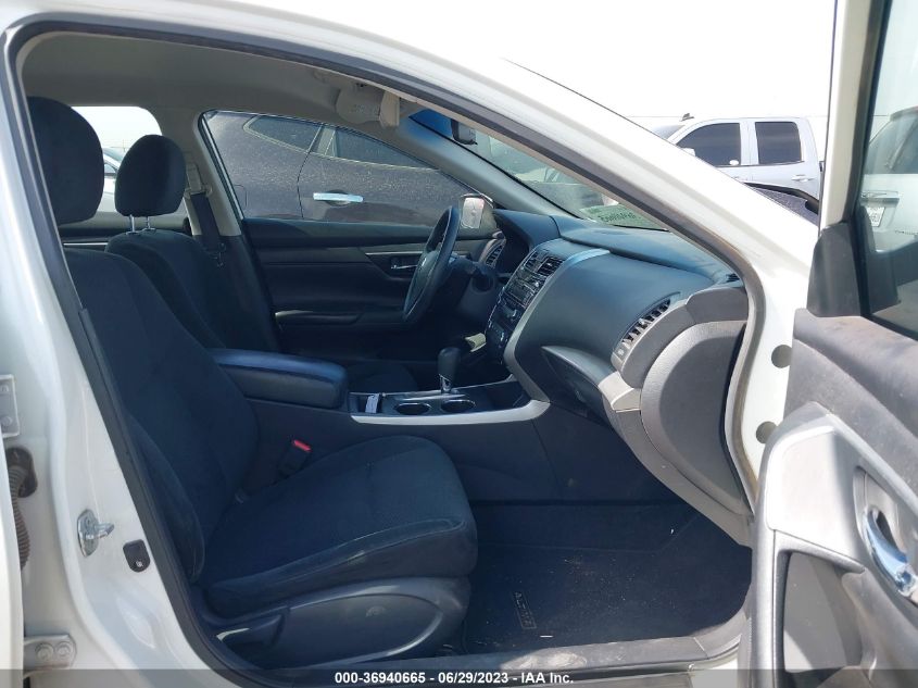 2015 NISSAN ALTIMA 2.5 S - 1N4AL3AP5FC294551