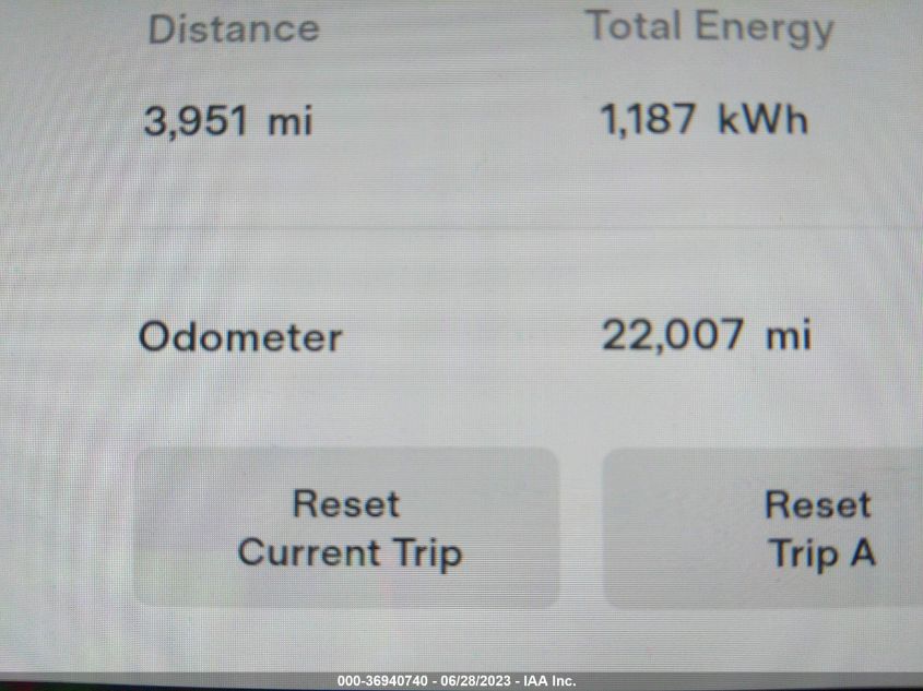 2021 TESLA MODEL 3 STANDARD RANGE PLUS - 5YJ3E1EA1MF851382