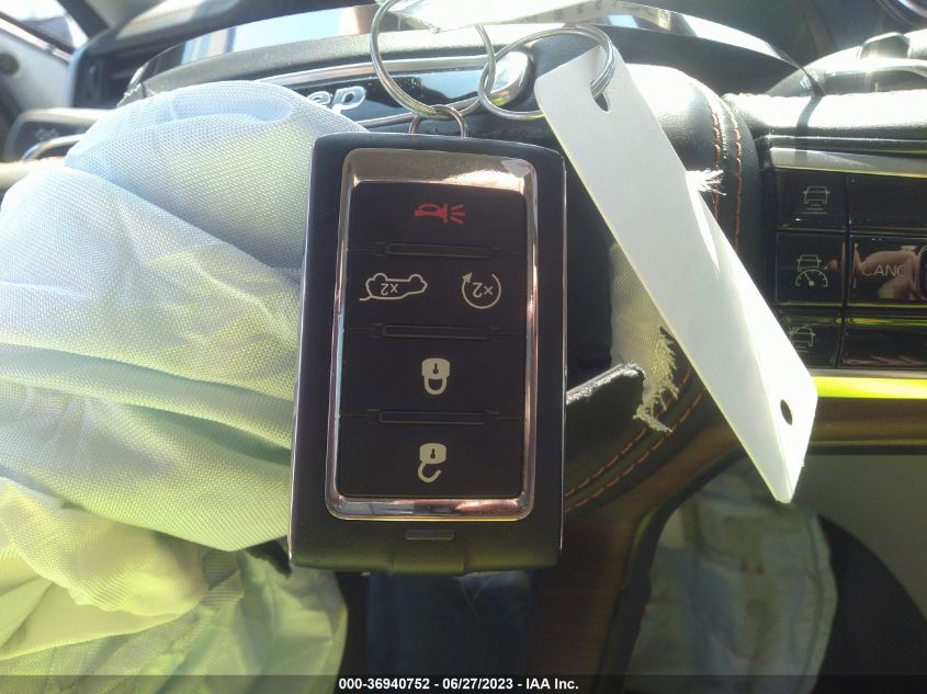 2023 JEEP GRAND CHEROKEE SUMMIT/SUMMIT RESERVE - 1C4RJHEG8P8712647