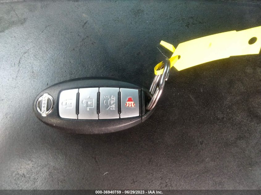 2015 NISSAN ALTIMA 2.5 S - 1N4AL3AP0FC213536
