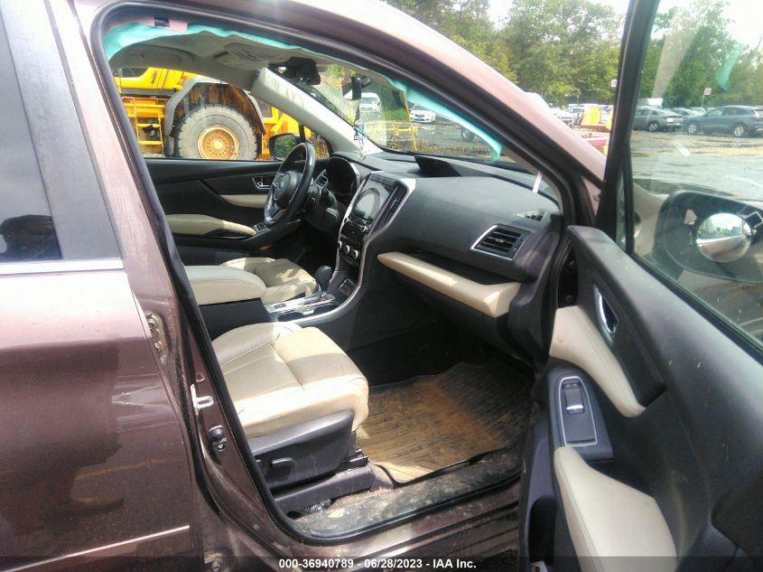 2019 SUBARU ASCENT LIMITED - 4S4WMAPD9K3403212