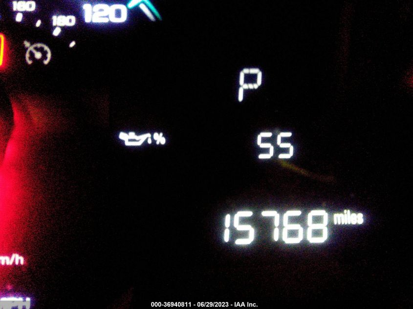 2019 CHEVROLET SPARK LT - KL8CD6SA0KC707815