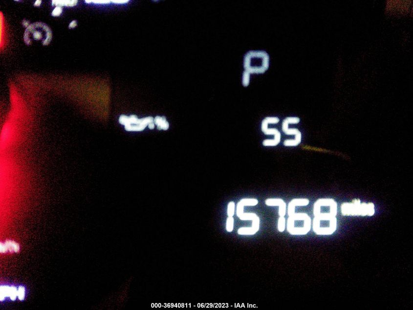 2019 CHEVROLET SPARK LT - KL8CD6SA0KC707815