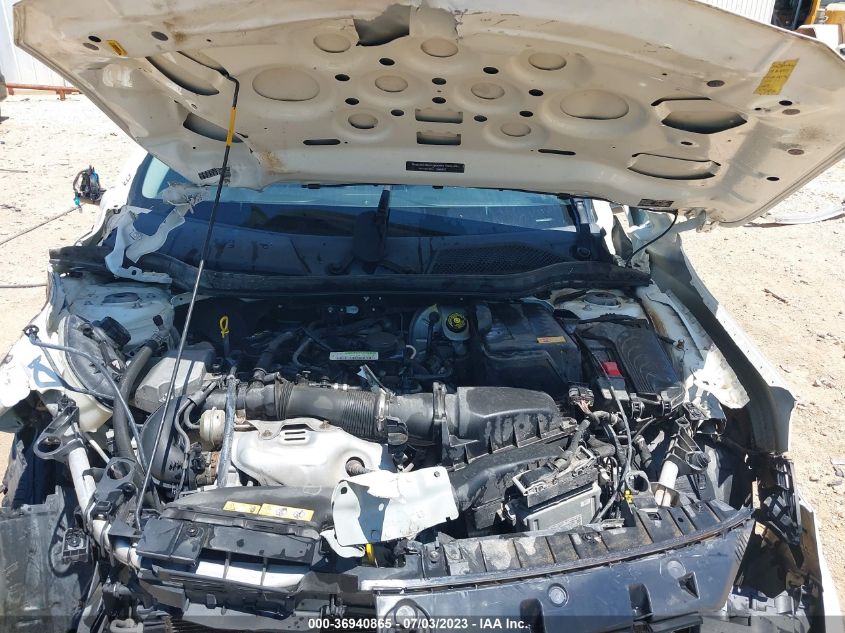 2015 MERCEDES-BENZ GLA-CLASS GLA 250 - WDCTG4EB5FJ138804