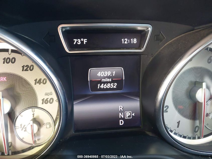 2015 MERCEDES-BENZ GLA-CLASS GLA 250 - WDCTG4EB5FJ138804