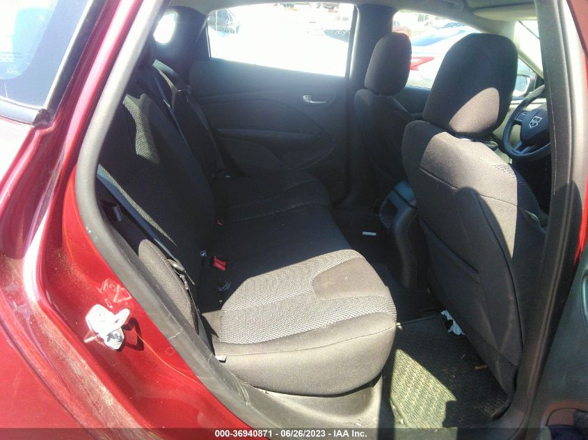 2015 DODGE DART SE - 1C3CDFAA8FD331457