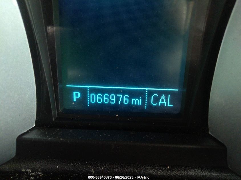 2016 CHEVROLET EQUINOX LT - 2GNFLFEK4G6261087
