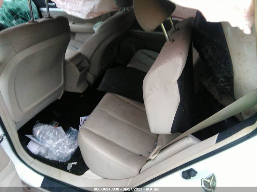 2014 SUBARU OUTBACK 2.5I - 4S4BRCAC3E3269104