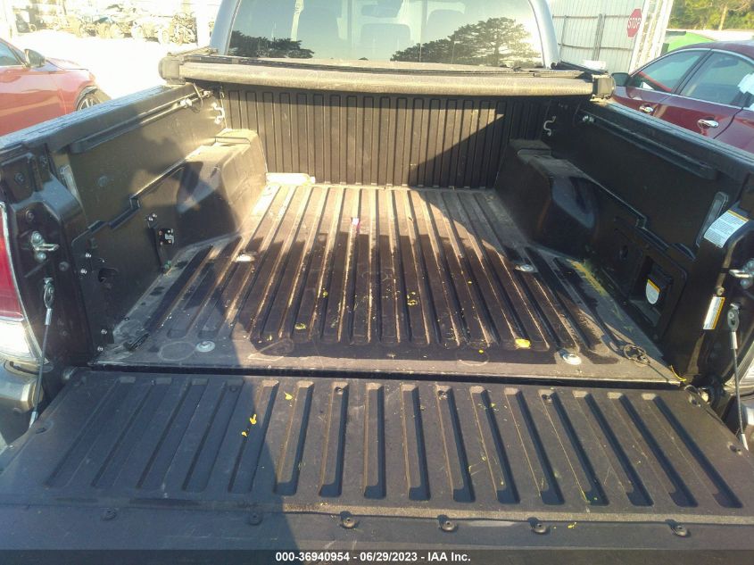 2020 TOYOTA TACOMA 4WD TRD SPORT - 5TFCZ5AN0LX223662