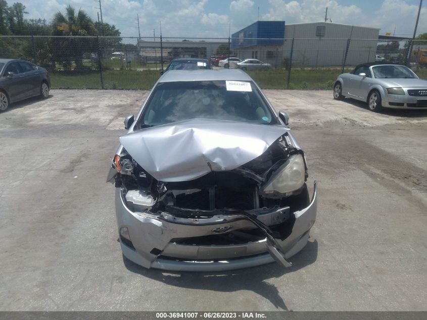 2013 TOYOTA PRIUS C - JTDKDTB37D1534487