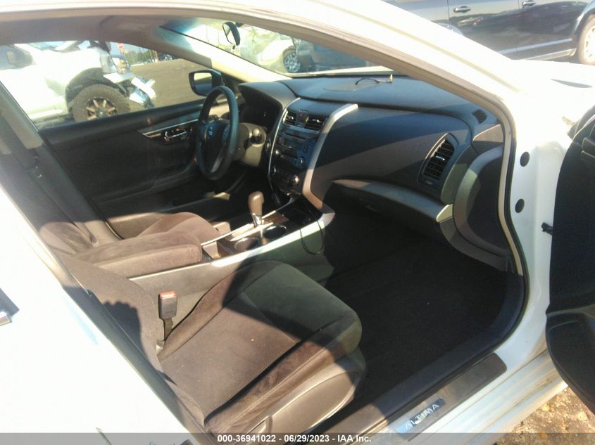 2013 NISSAN ALTIMA 2.5 S - 1N4AL3AP3DN554012