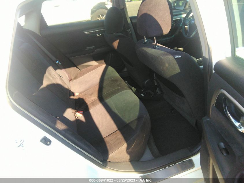 2013 NISSAN ALTIMA 2.5 S - 1N4AL3AP3DN554012