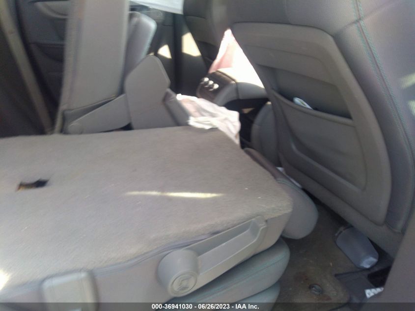 2015 CHEVROLET TRAVERSE LS - 1GNKRFKD8FJ306598