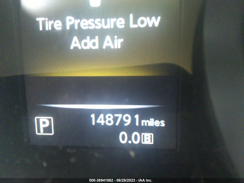 2014 NISSAN ROGUE S/SV/SL - 5N1AT2MV5EC834778