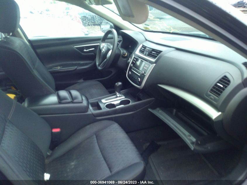 2016 NISSAN ALTIMA 2.5 - 1N4AL3AP6GC177126
