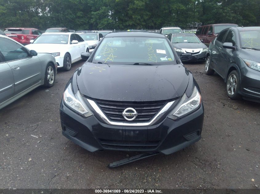 2016 NISSAN ALTIMA 2.5 - 1N4AL3AP6GC177126