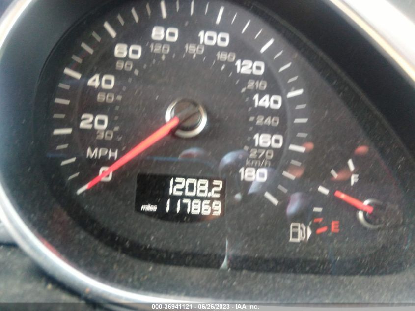 2014 AUDI Q7 3.0L TDI PREMIUM PLUS - WA1LMAFE6ED001741