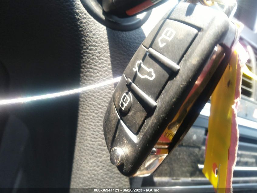 2014 AUDI Q7 3.0L TDI PREMIUM PLUS - WA1LMAFE6ED001741