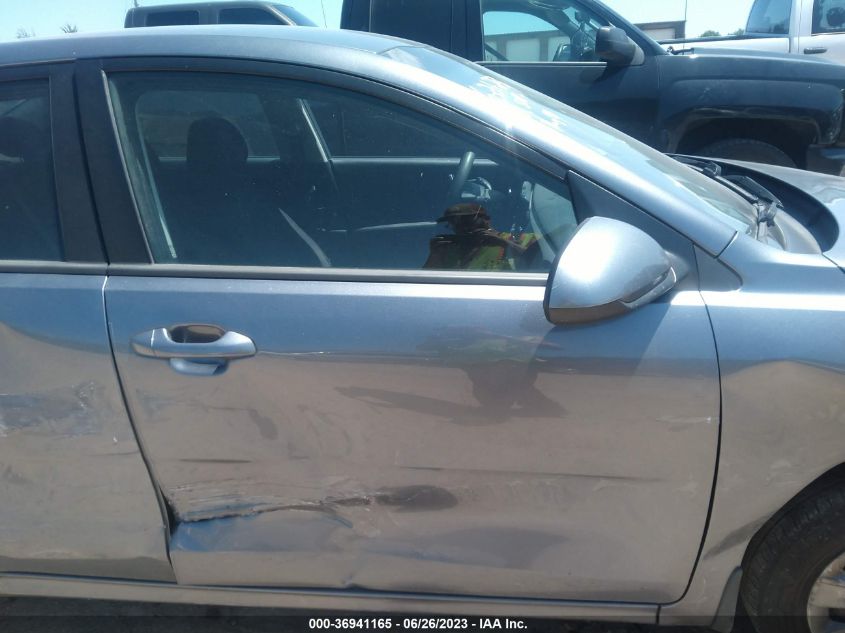 2019 KIA RIO S - 3KPA24AB5KE241617