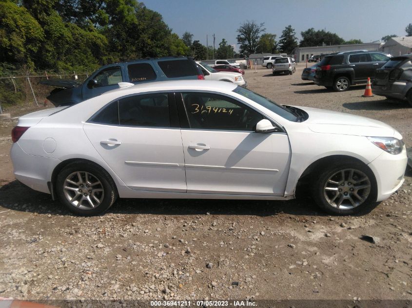 2016 CHEVROLET MALIBU LIMITED LT - 1G11C5SA0GF125482
