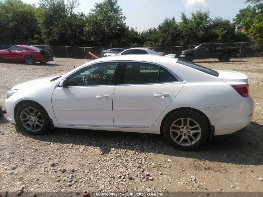 2016 CHEVROLET MALIBU LIMITED LT - 1G11C5SA0GF125482