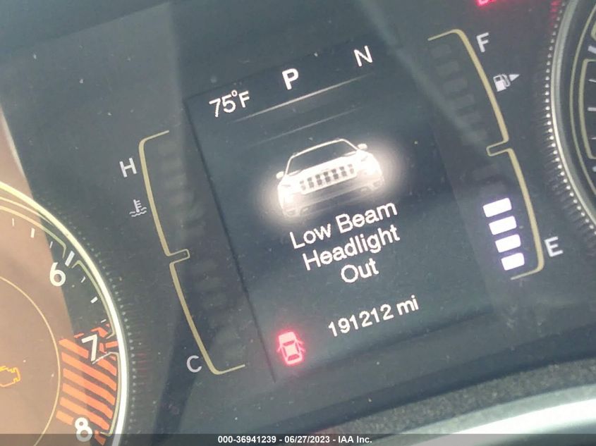 2014 JEEP CHEROKEE LATITUDE - 1C4PJMCS4EW318076