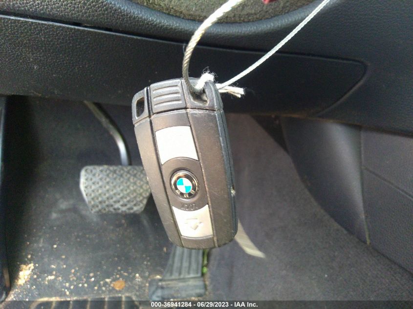 2013 BMW 1 SERIES 128I WBAUL7C57DVU10082