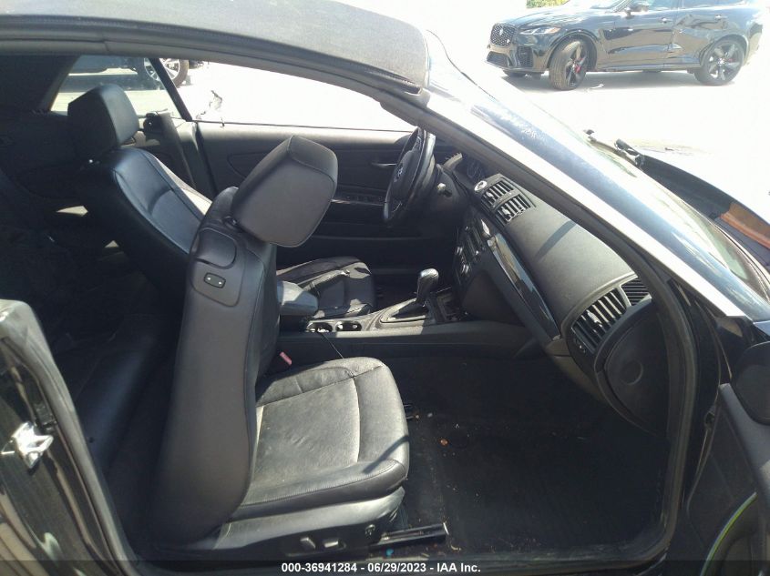 2013 BMW 1 SERIES 128I WBAUL7C57DVU10082