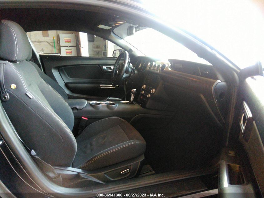 2019 FORD MUSTANG GT - 1FA6P8CF8K5117468